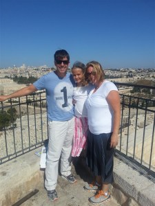 Private Tour Guide Israel
